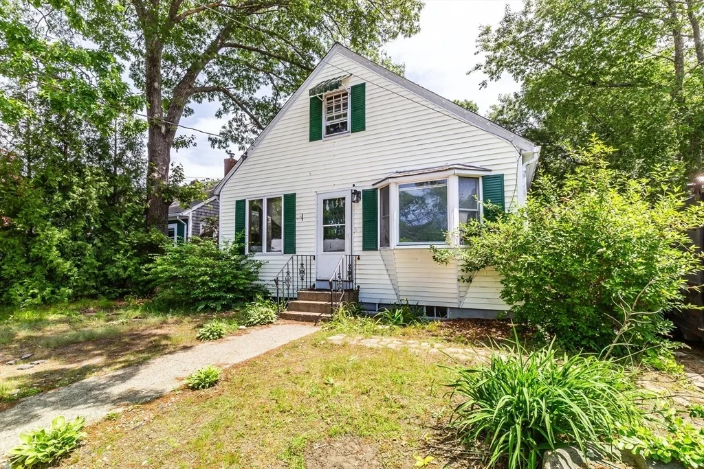 Photo of 27 Highland Shores Dr