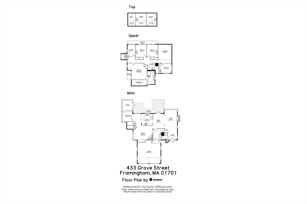 Photo of 433 Grove St