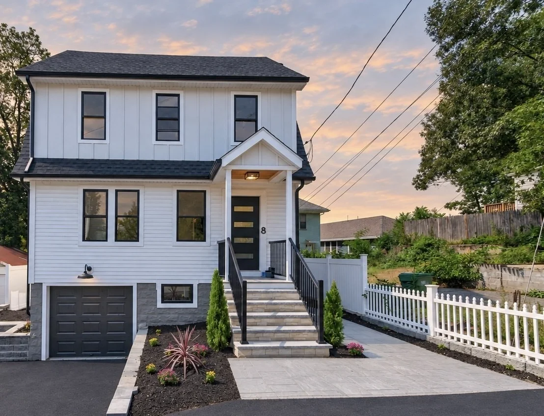 Photo of 8 Guild St