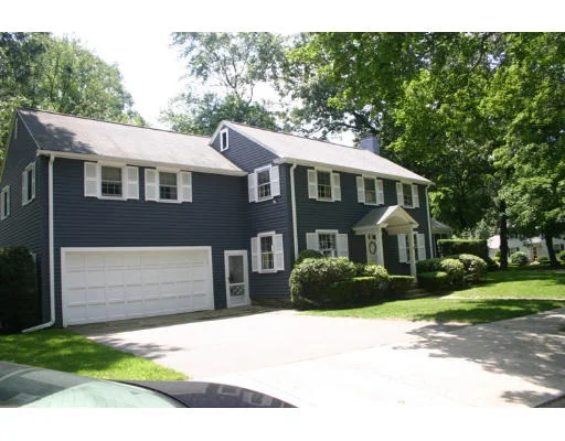 Photo of 6 Saxon Rd