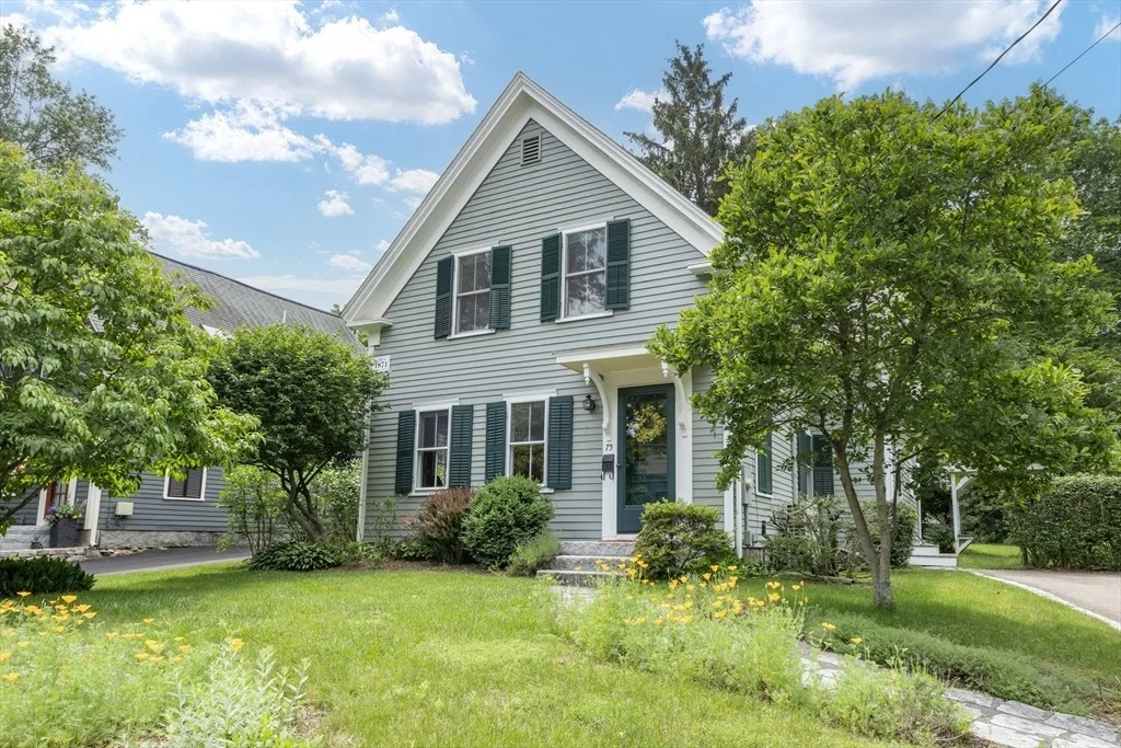 Photo of 75 Union St.