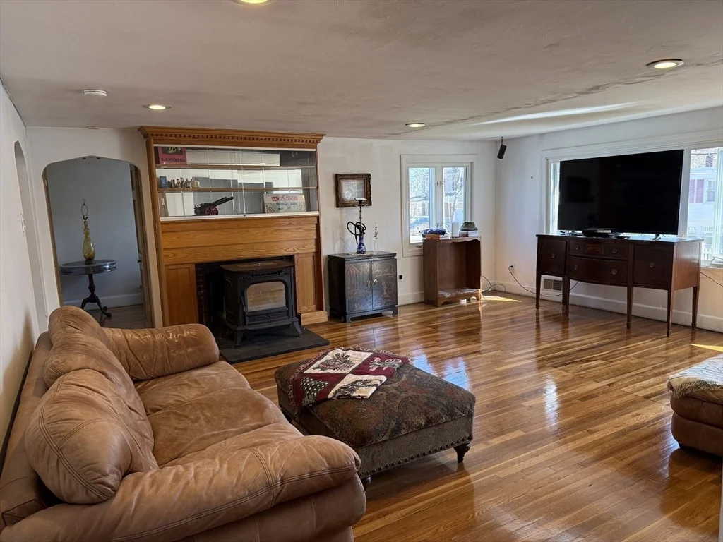 Photo of 21 Spaulding St