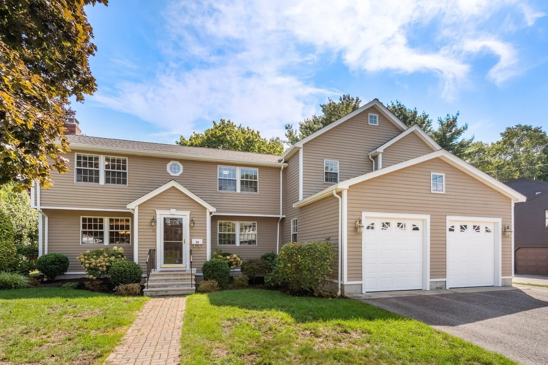 Photo of 36 Standish Road