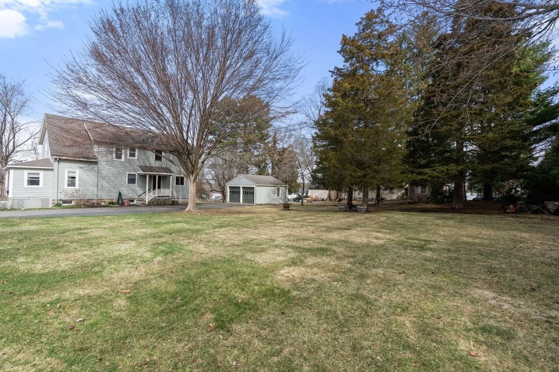 Photo of 0 Sassamon Ave
