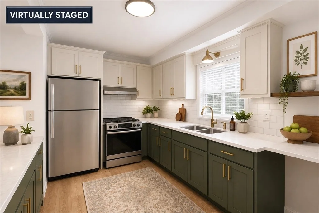 Photo of 4 L St