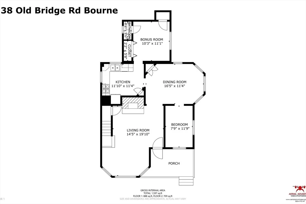 Photo of 38 Old Bridge Rd.
