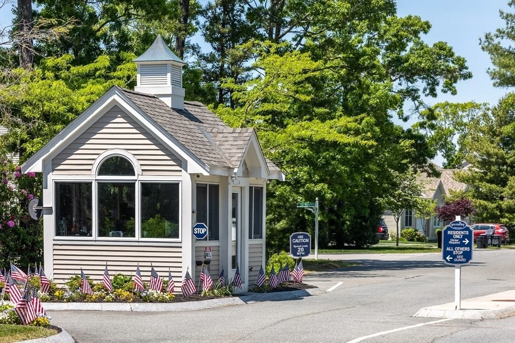 Photo of Unit 18 at 18 Executive Drive