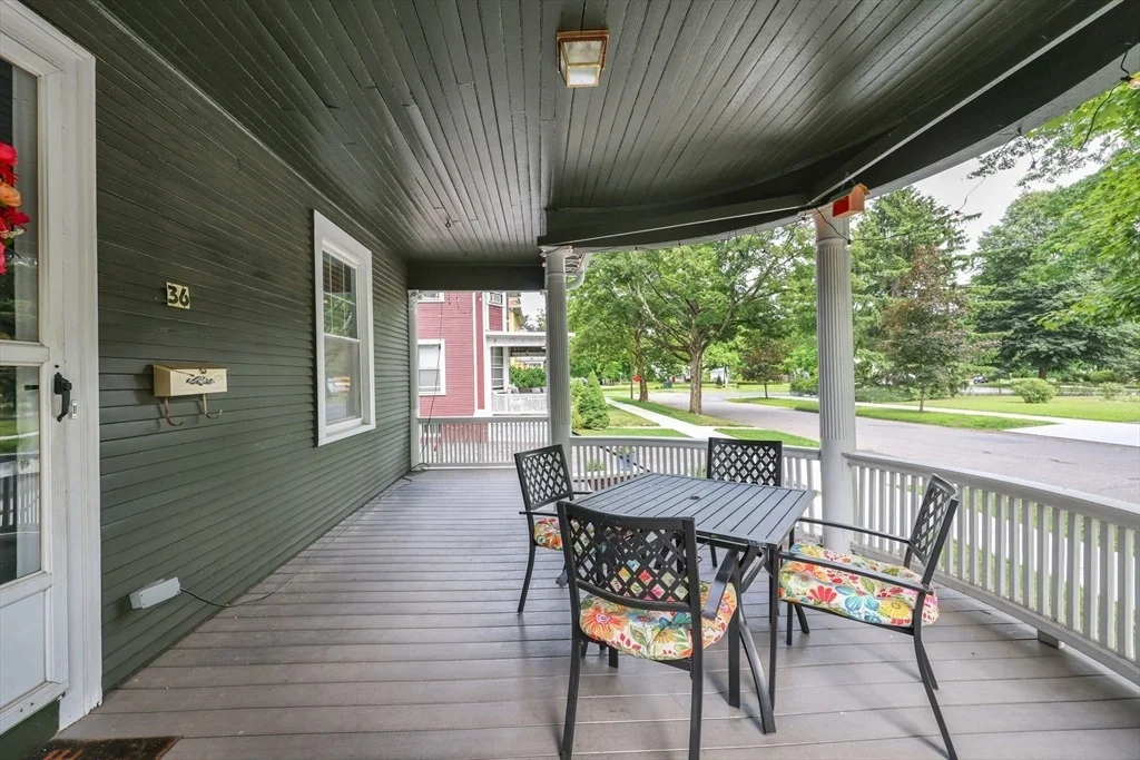 Photo of 36 Spruceland Ave