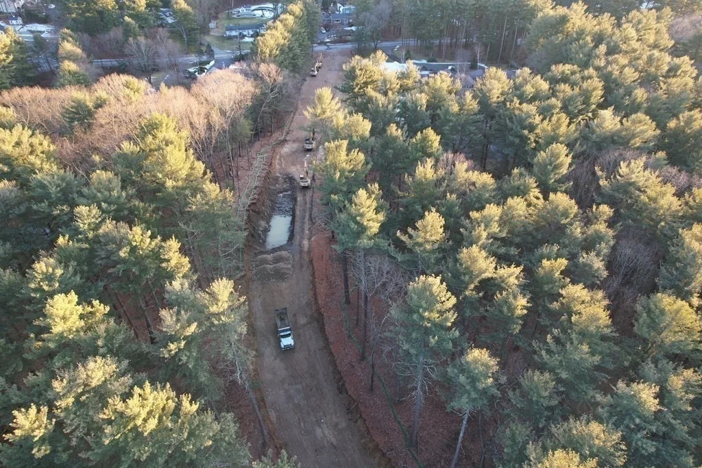 Photo of lot 1 Vallis Way