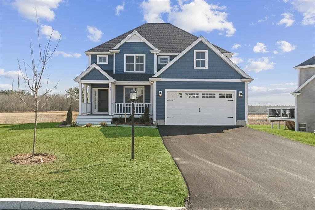 Photo of Unit LOT99 at 82 Pratt Avenue