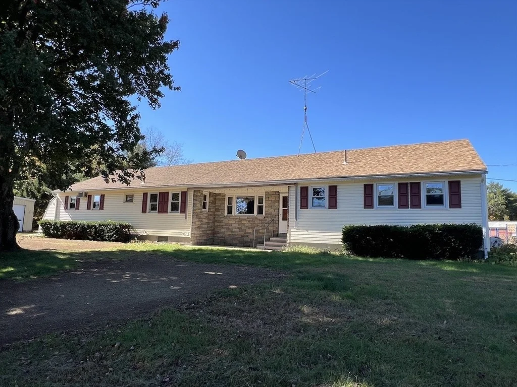 Photo of 401 Main Road