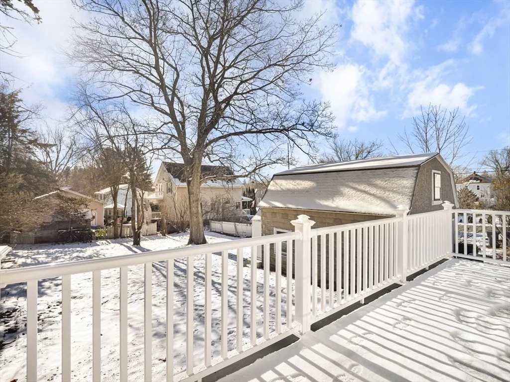 Photo of 224 Pelham Street