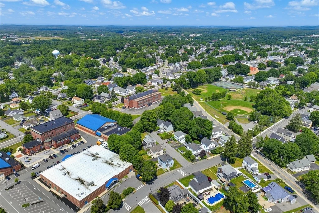 Photo of 8 Wilder Ave