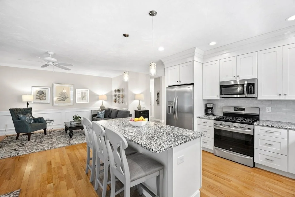 Photo of Unit 46A at 46 Compass Circle