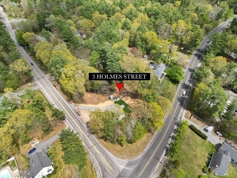 Photo of 3 Holmes St