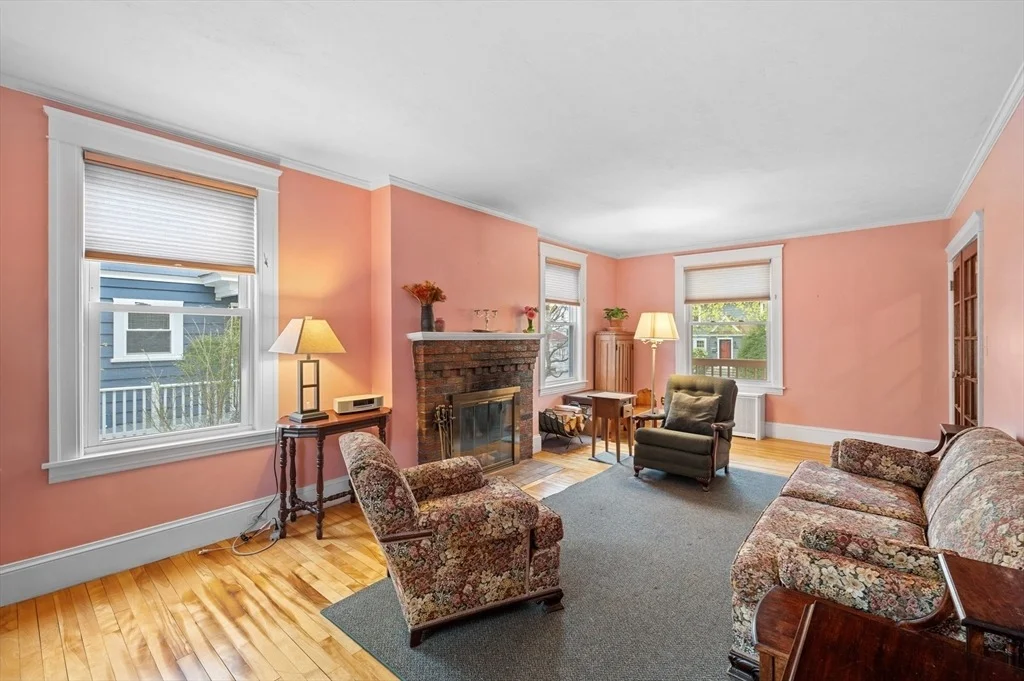 Photo of 57 Brownell St.