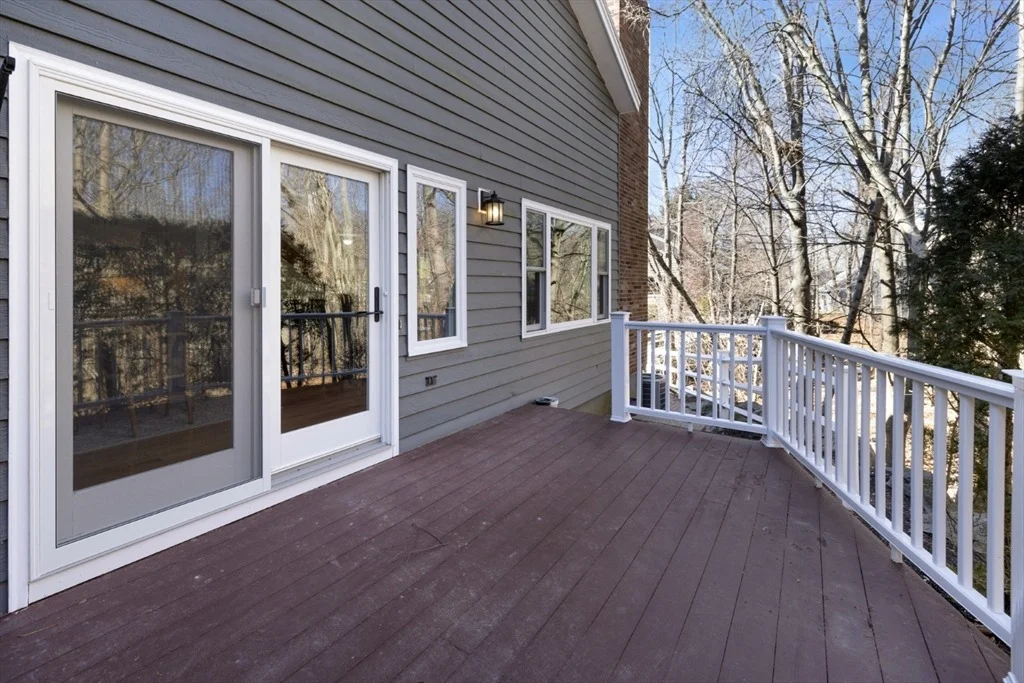 Photo of Unit D at 28 Carnation Cir