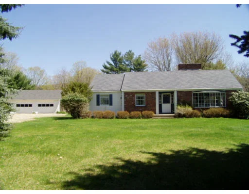 Photo of 201 Hardwick Road