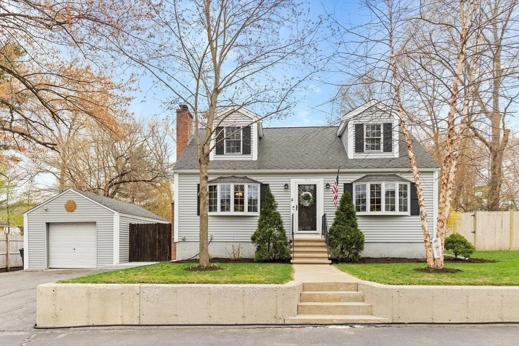 Photo of 4 Jere Road