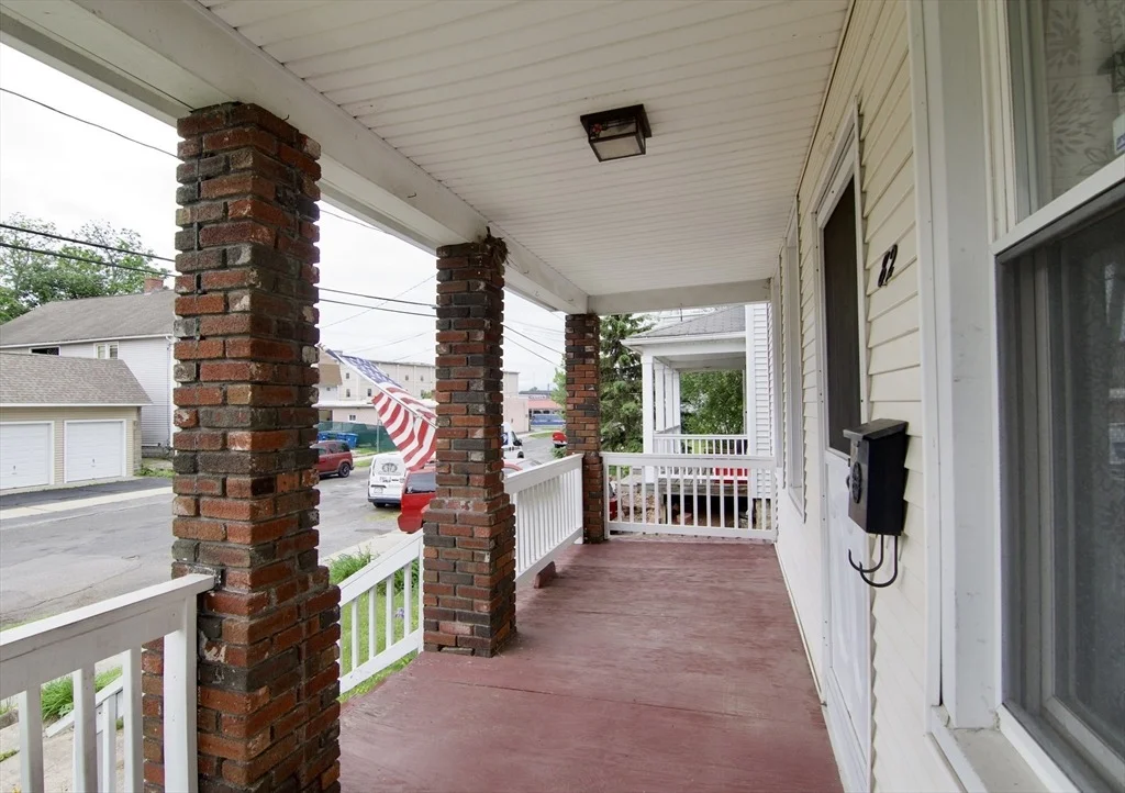 Photo of 82 Worcester St