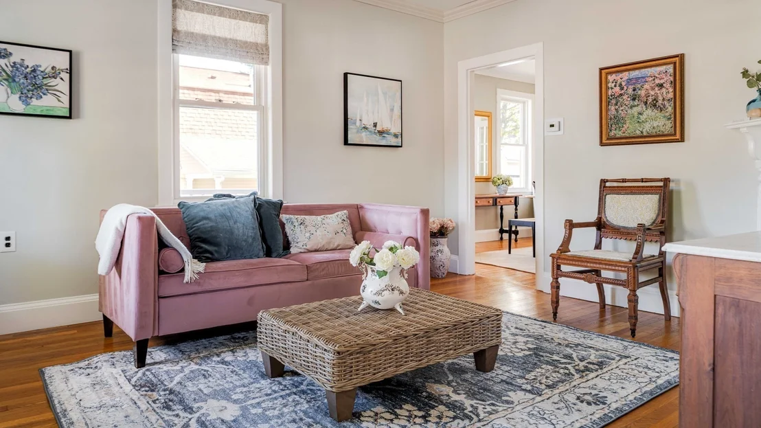 Photo of 4 Dedham Street