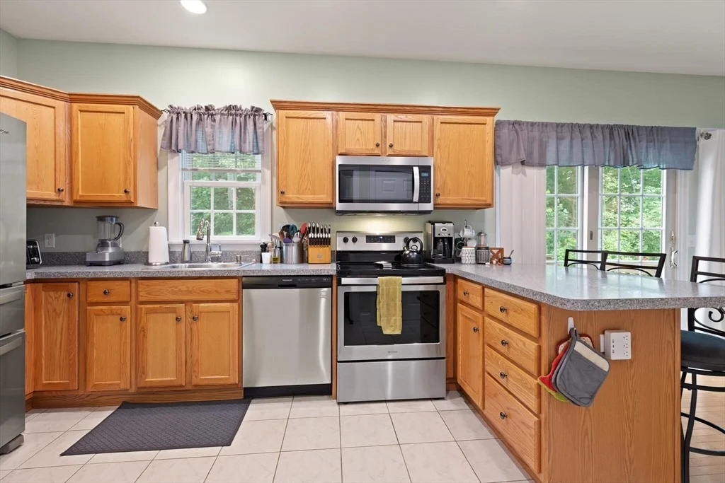 Photo of Unit 3 at 3 Knowlton Cir