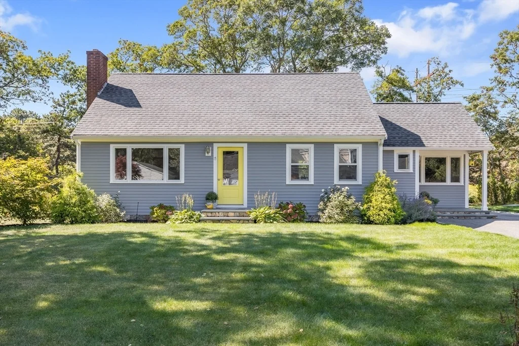 Photo of 15 Geraldine Rd