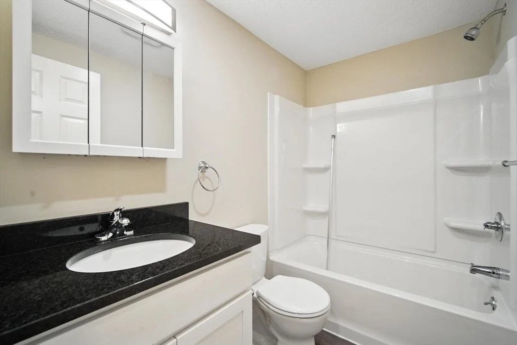 Photo of Unit F at 2 Maple Crest Cir