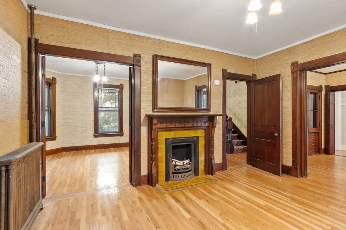 Photo of 27 Cherry St.