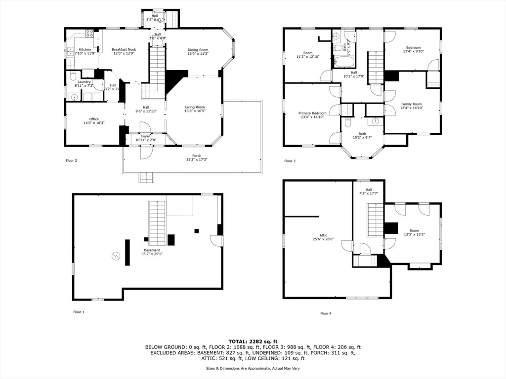 Photo of 31 High St