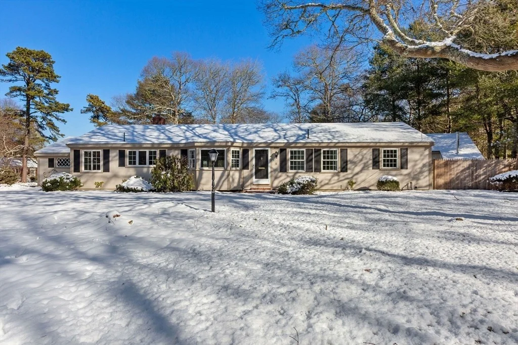 Photo of 200 Lumbert Mill Rd