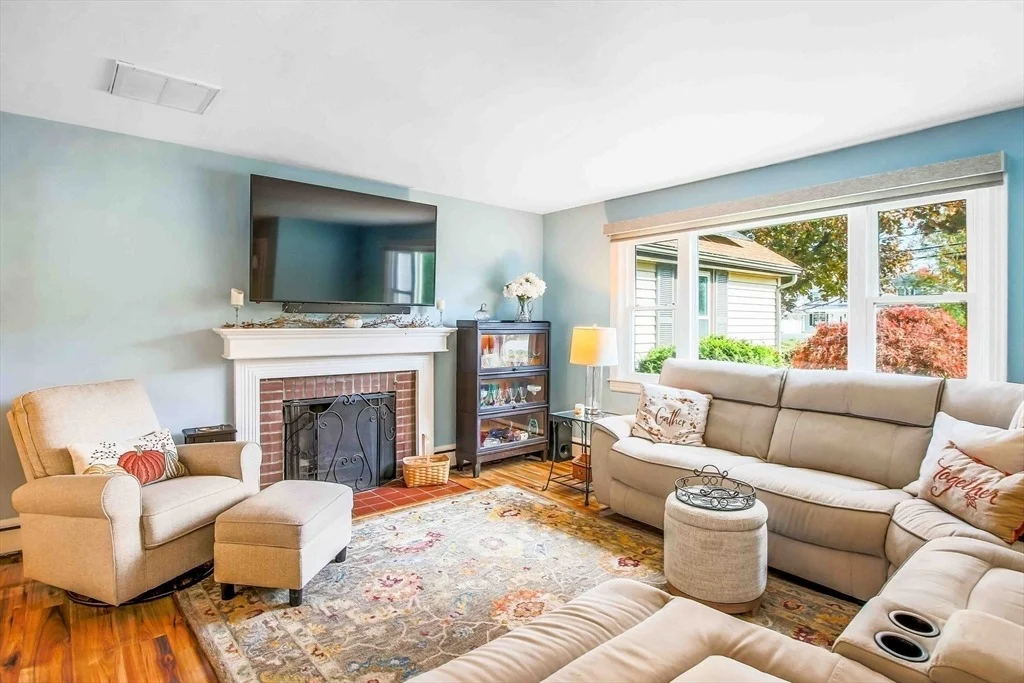 Photo of 267 Canton St