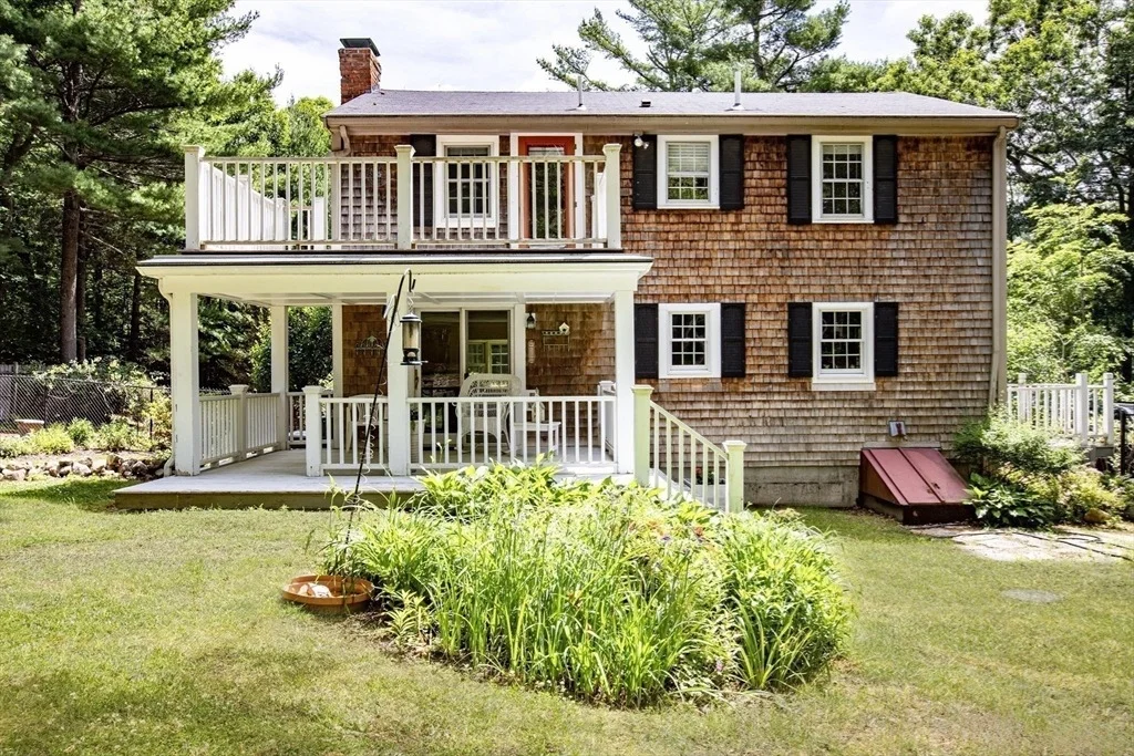 Photo of 1115 Forest St