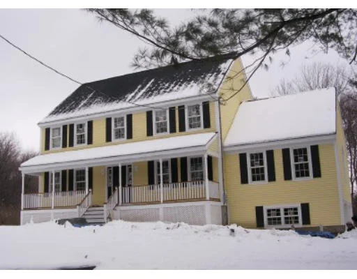 Photo of Lot 1 Elm Street