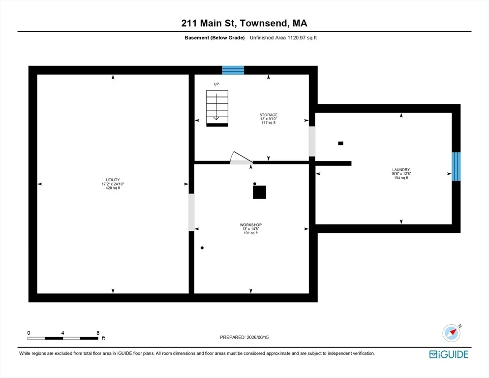 Photo of 211 Main St