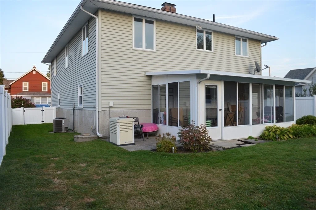 Photo of 65 Pine Street