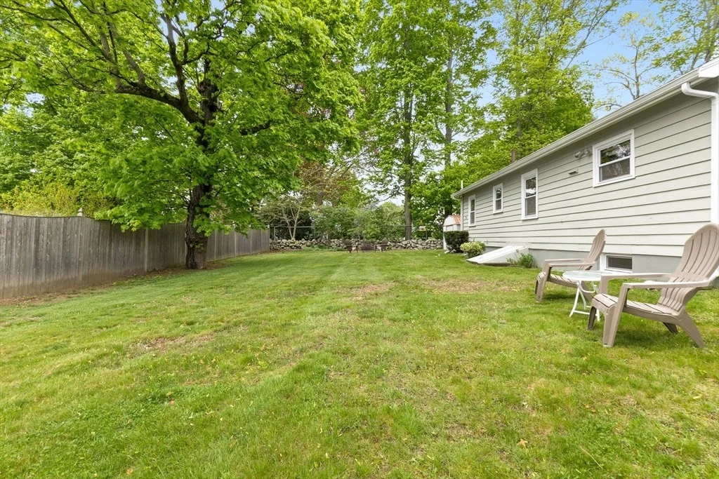Photo of 22 Burley Street