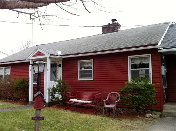 Photo of 47 Old Post Road