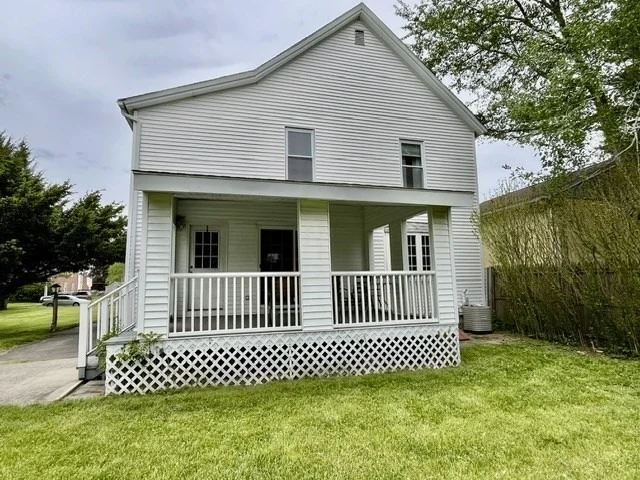 Photo of 13 Florence St