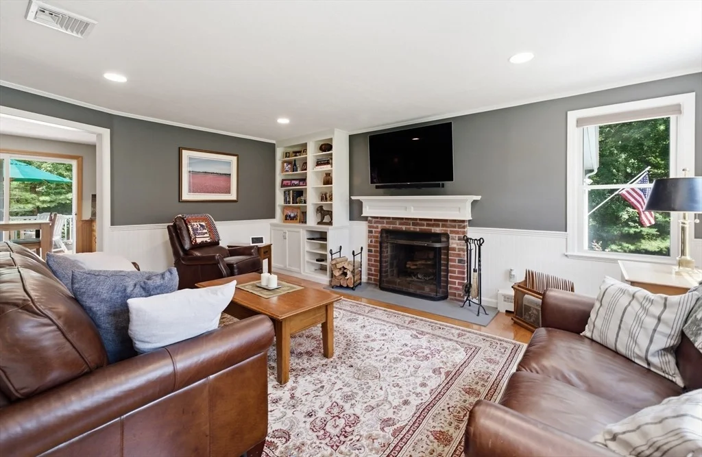Photo of 25 Charles Samuel Way