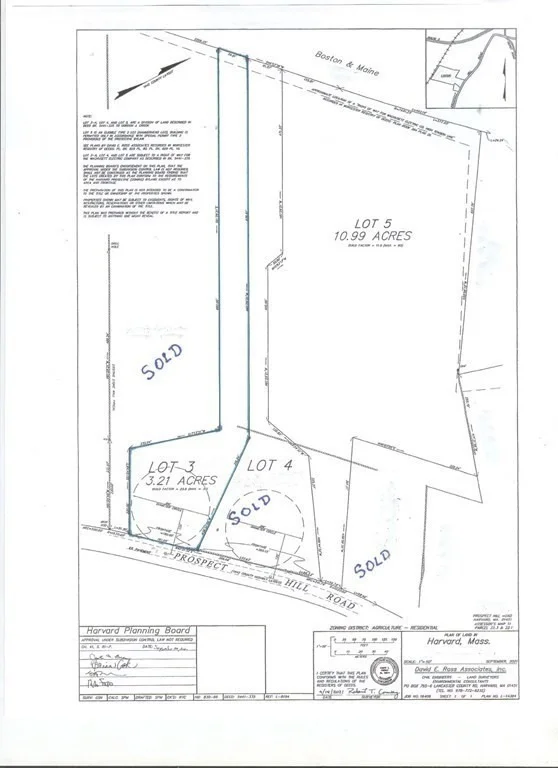 Photo of Lot 60 Prospect Hill Rd