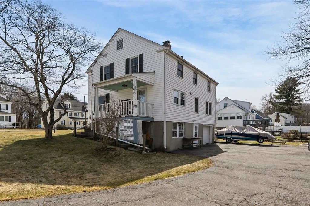 Photo of 424 Washington St.