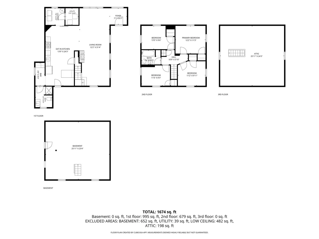 Photo of 3 Lincoln St