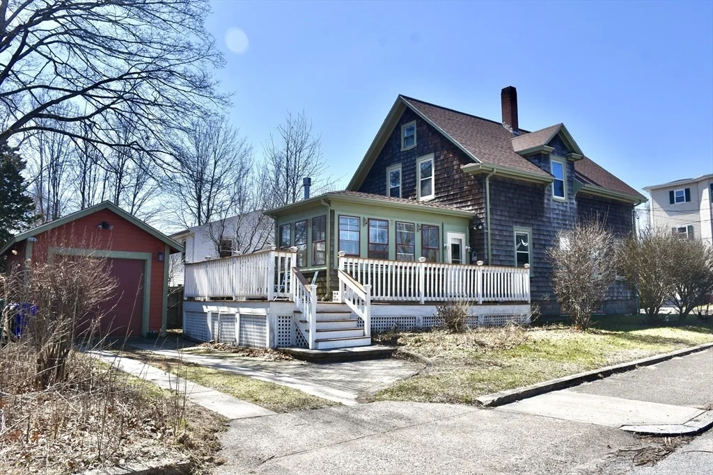 Photo of 36 Hazel St