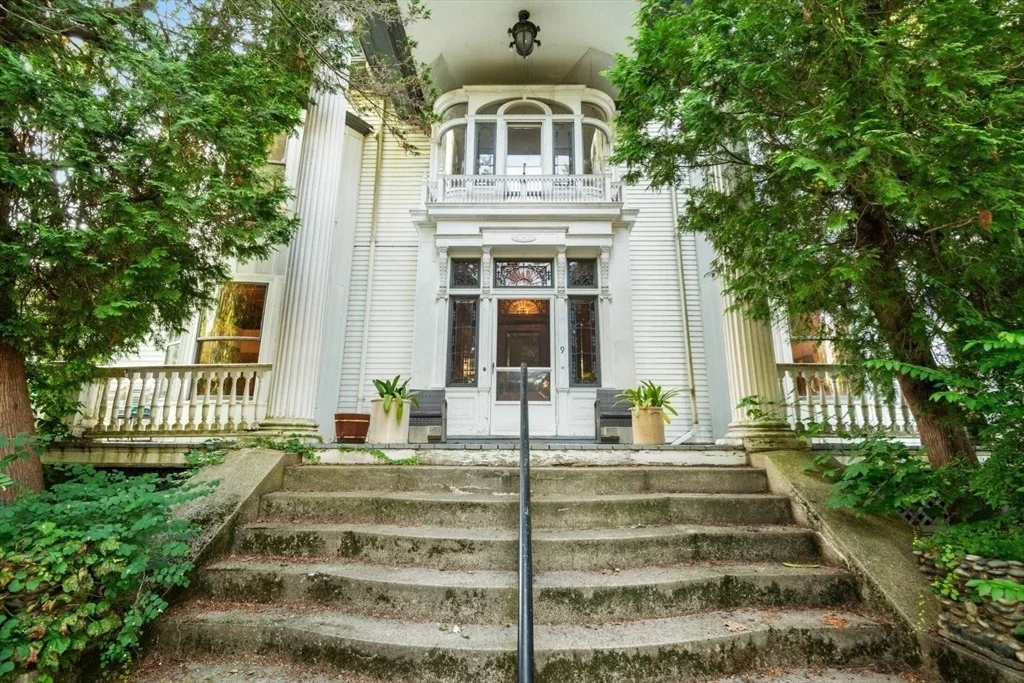 Photo of 9 Downing Road