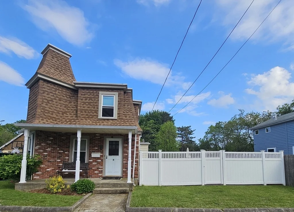 Photo of 14 Moray St