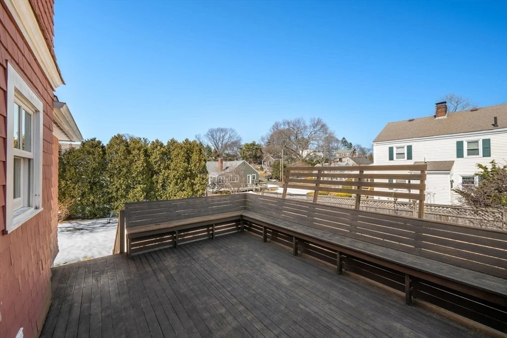 Photo of 27 Evans Rd.