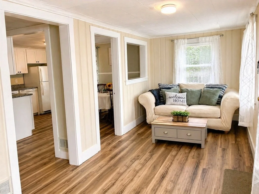 Photo of 266 Petersham Rd