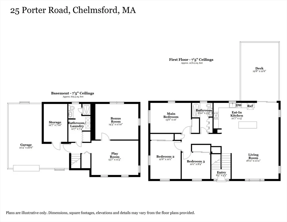 Photo of 25 Porter Road