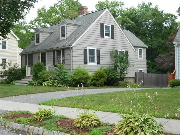 Photo of 31 Middlesex Street